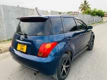 A picture of Toyota IST ya Mdada inauzwa 11M tu