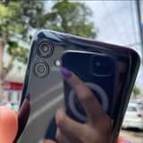 A picture of SAMSUNG GALAXY A04e