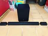 A picture of JBL 5 1 Harman Kardon