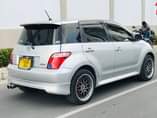 A picture of Toyota IST Whatsapp Call 0715 898077