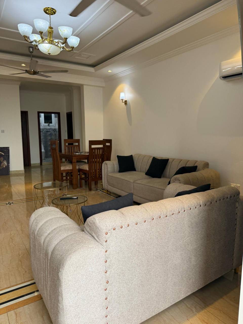 A picture of 2bedrooms FOR RENT Locations Tanzante Bridge Upanga 1700 for 6
