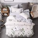 A picture of 5 6 DUVETS 