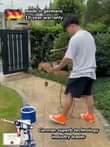 A picture of Portable pressure washer