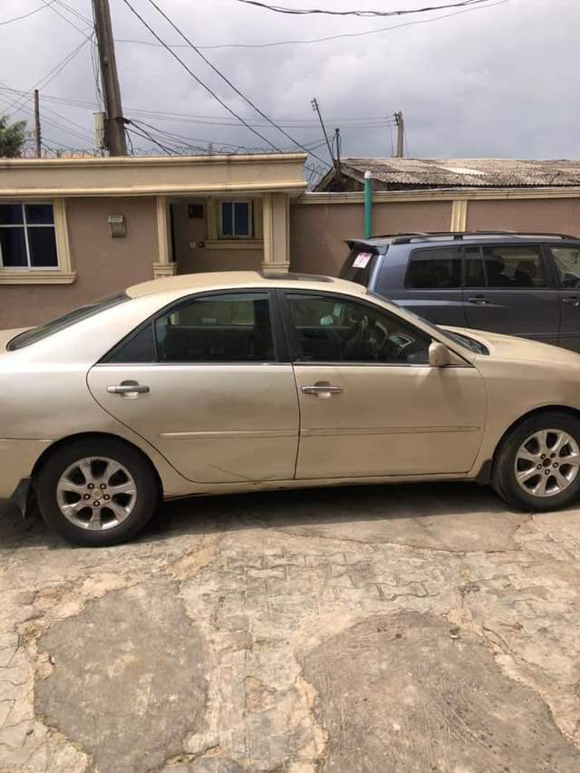 A picture of Car