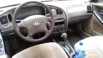 A picture of Hyundai Elentra 05 Automatic