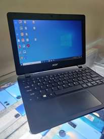 A picture of ACCER MINI LAPTOP