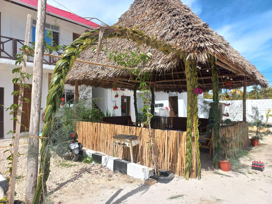 A picture of One room studio apartment 4 rent at bwejuu Close to