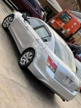 A picture of Registered 2010 HONDA Accord V4