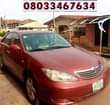 A picture of 2006 Toyota Camry
