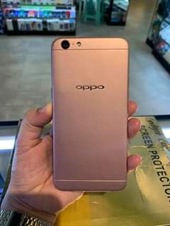 oppo a57