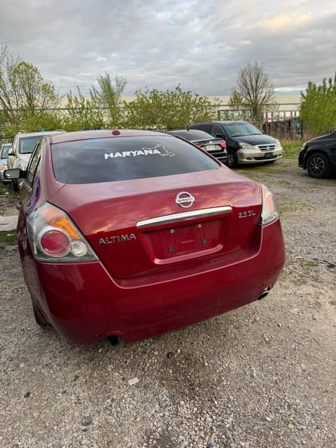 used nissan