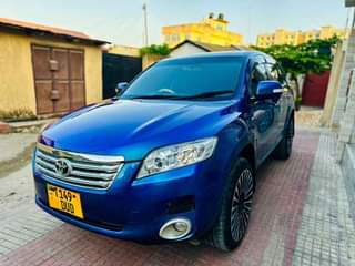 A picture of TOYOTA VANGUARD
