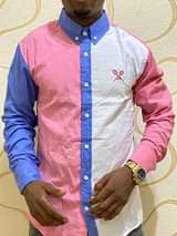 A picture of Male Shirt