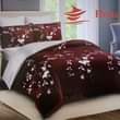 A picture of 10 piece cotton duvets
