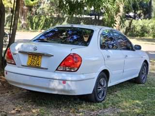 used nissan sylphy