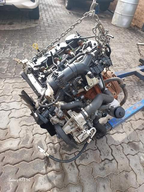Ford P.