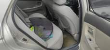 A picture of Kia Cerato