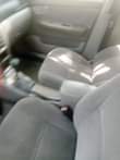 A picture of Toyota corolla