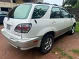 A picture of Clean body 2002 Model Rx300 Engine and gear blessed Exterior