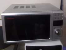 microwaves