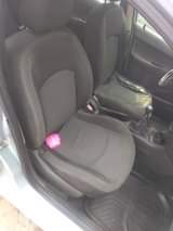 A picture of Peugeot 206