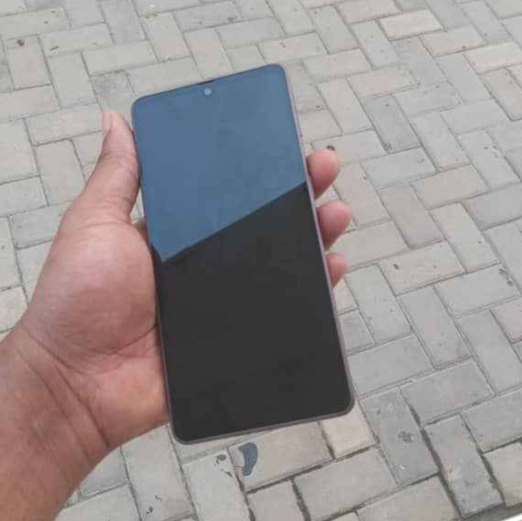 A picture of Aquos sense 7