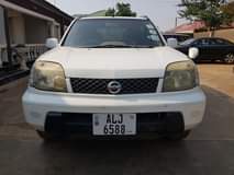 used nissan xtrail