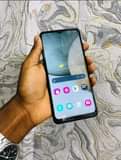 A picture of Samsung galaxy A12 Mpyaa
