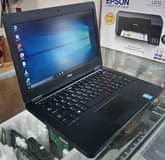A picture of Super slim portable Dell latitude 5450 i5 core