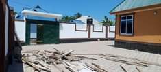 A picture of Nyumba inauzwa ipo mbagala chamazi Bei Million 90 maongezi yapo