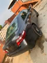 A picture of 2008 Toyota Camry