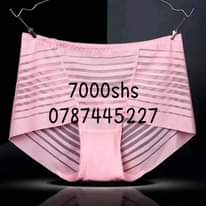 A picture of Knickers
