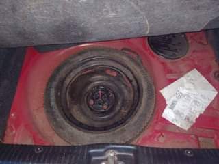 A picture of Foreign used golf 3