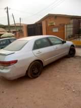 A picture of Honda eod