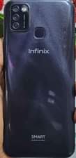 A picture of Infinix smart5 Gb32 Ram2