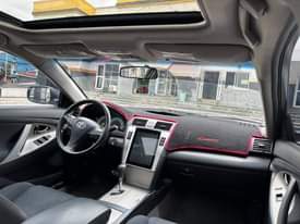 A picture of 2010 Camry SE