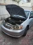 A picture of Toyota Corolla 06