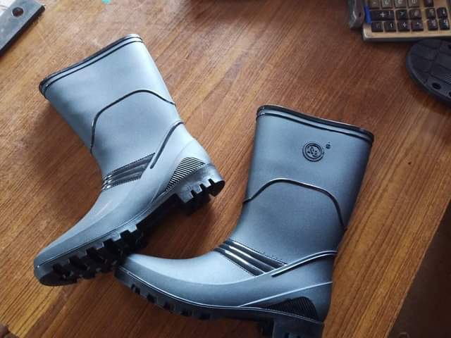 boots