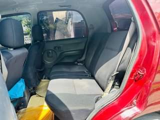 A picture of Toyota Cami 3 8m