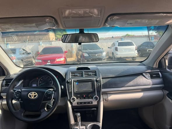 A picture of Car