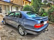 toyota carina