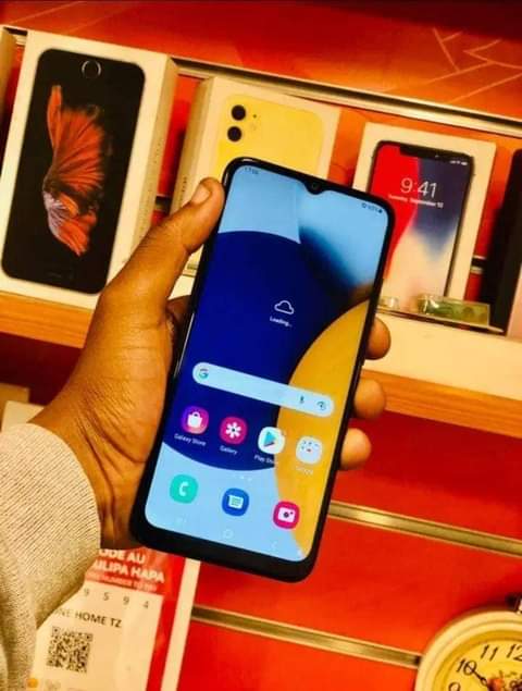 samsung a03