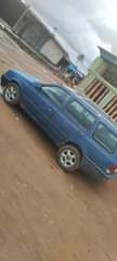 A picture of VOLKSWAGEN GOLF