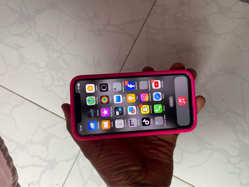 iphone 11pro