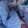 A picture of Mistubish pajero