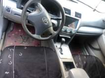 A picture of Toyota Camry 08 Price 1 7m from owner settlement 80k
