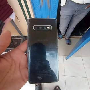 samsung s10