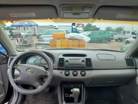 A picture of Sweet car Ac good Engine and Gear perfect Fha lugbe
