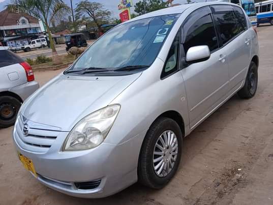 A picture of 12 8m chap Call 0676 766675