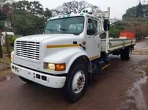 freightliner trucks